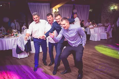 Robert - DJ na wesele i imprezy